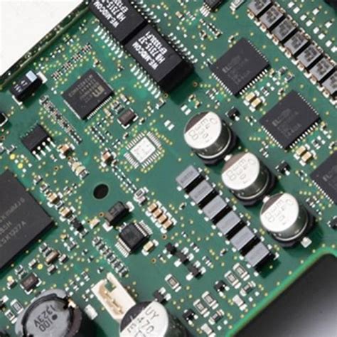 Ethernet Broad at Best Price in Pune, Maharashtra | Lear Automotive ...