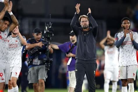 Ένας ωριμότερος Jurgen Klopp Liverpoolfans Gr