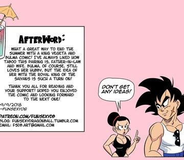 Summer Paradise King Of The Isle Muses Sex And Porn Comics