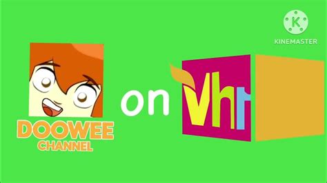 Doowee Channel On Vh1 Youtube