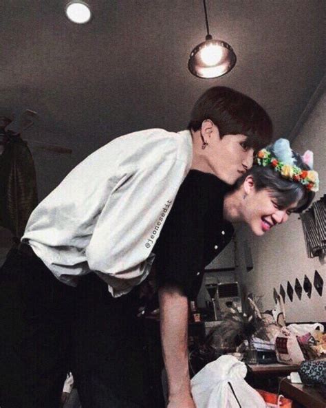 Jikook Edit Jikook Fanfic Jikook Casais Dormindo