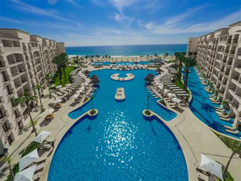 Hyatt Ziva Los Cabos - We Review Resorts