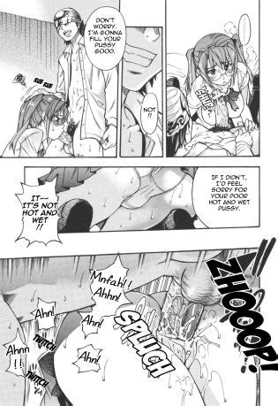 Nosewasure Chapter 2 ENG Luscious Hentai Manga Porn