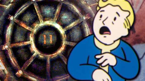 Todos Los Refugios De Fallout Son Experimentos Crueles Pero Ninguno