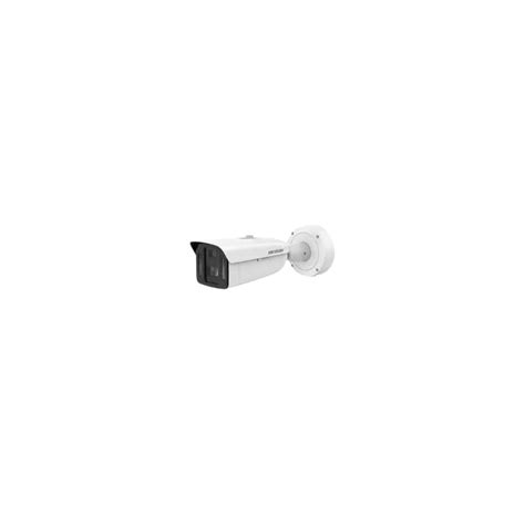 Hikvision Ids Cd A G Xzhsy O Std Cam Ra Tube Ip Blanc Mp