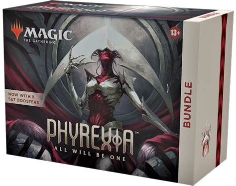 Pirexia Todos Ser N Uno Magic The Gathering