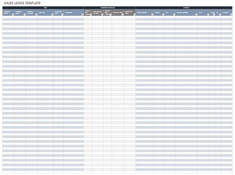 Sales Performance Tracker Excel Template 13 Free Sales Tracking