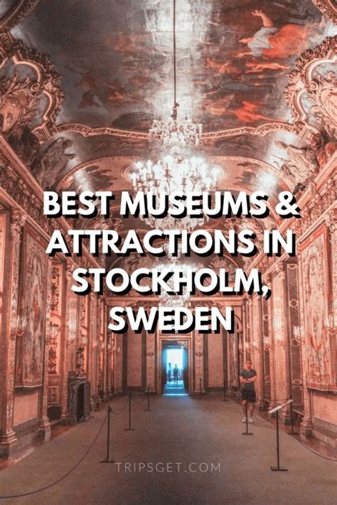 Stockholm 3 Day Travel Pass Is It Worth It Best Attractions In