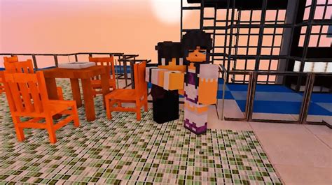 Image - MyStreet Season 2 Episode 10 Screenshot82.png | Aphmau Wiki | FANDOM powered by Wikia