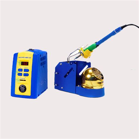 Hakko FX 951 Soldering Station Sumitron