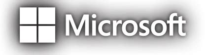 the microsoft-logo-white - IGTech365 - Worry Free IT Service