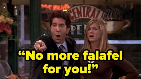 Friends: 70 Best Quotes From The TV Show