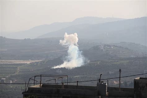 El Régimen De Irán Amenazó A Israel Con “una Guerra Devastadora” Si Lanza Una Ofensiva A Gran