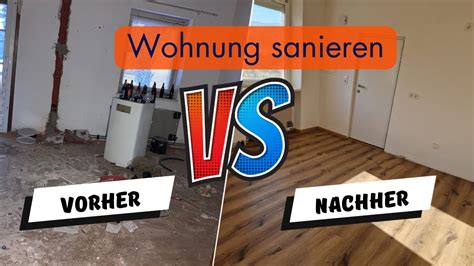 Wohnung Sanieren Alle Kosten Im Berblick Youtube