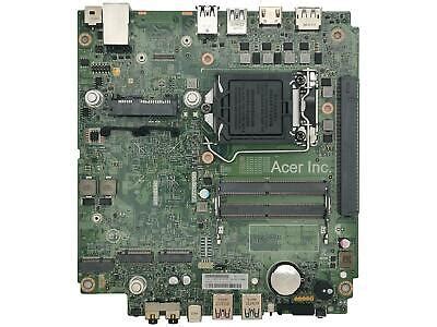 Acer Veriton N4660G Z4660G Motherboard Mainboard DB VRD11 002 EBay