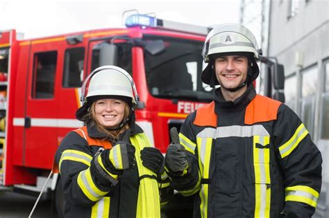 PSA für Frauen Das passt schon so feuerwehr ub de