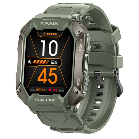 Kospet Tank M Inch Full Touch Screen Outdoor Sports