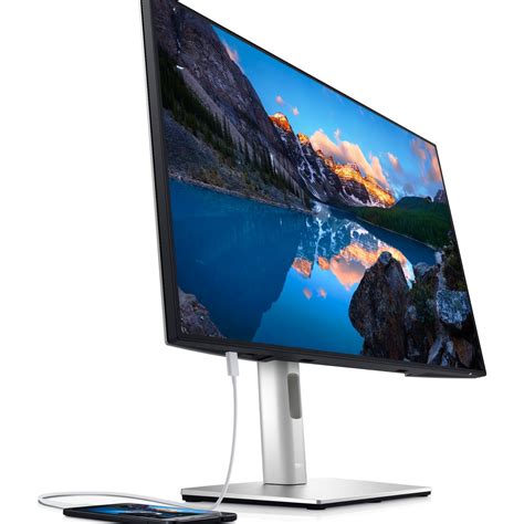 Dell Ultrasharp Usb C Hub Monitor U E