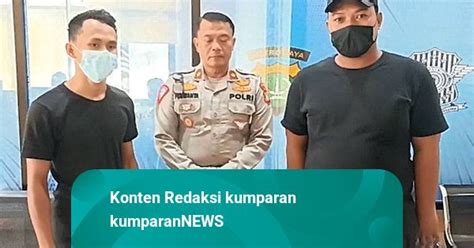 Tabrak Lari Pesepeda Di Harmoni Berakhir Damai Pengemudi Tanggung