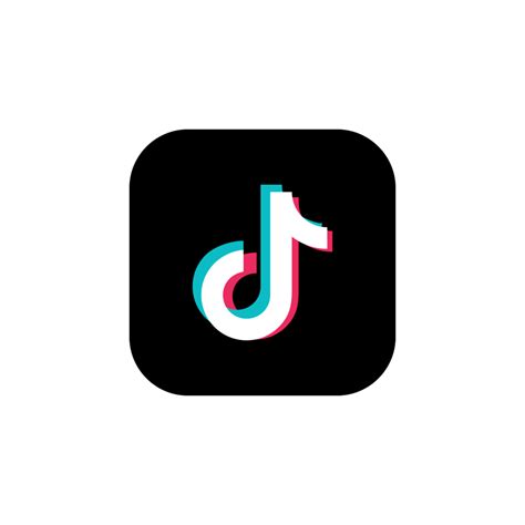 Tik Tok Logo Png Gratis Descargar 21492042 Png