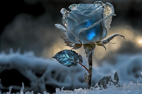 Details more than 79 ice blue blue rose wallpaper best - in.cdgdbentre