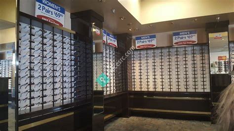 America S Best Contacts And Eyeglasses Marrero