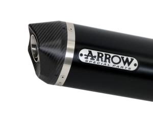 Bmw F R Arrow Indy Race Carbon Cap Exhaust