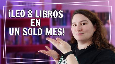 Descubre Mis Lecturas Del Mes De Mayo Te Van A Encantar