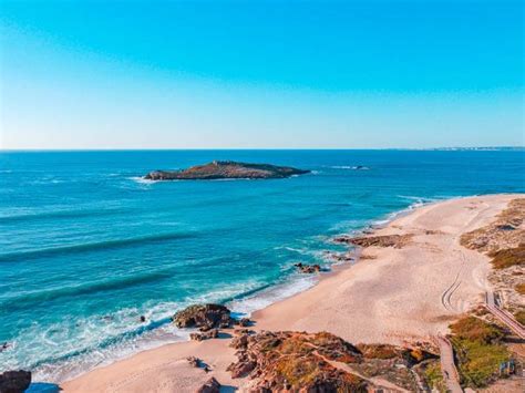 Sines E Porto Covo O Que Visitar Ver E Fazer Vagamundos