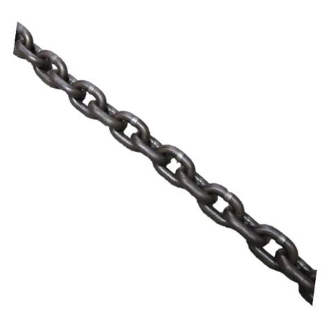 Chain Grade 80 Lifting Chain Chain And Rigging Supplies