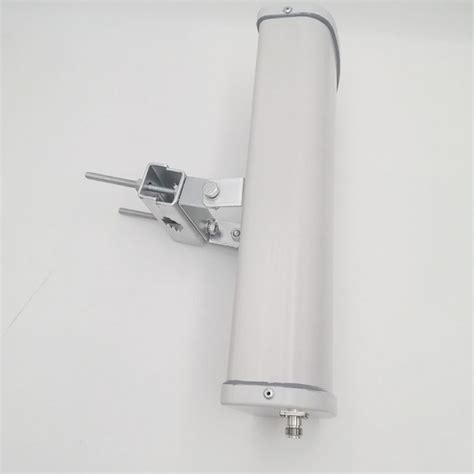 Outdoor Ip Base Station Antenna Mhz Db N Connector