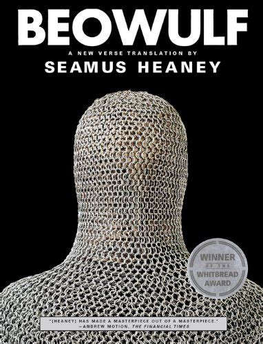 Beowulf Bilingual Edition English Edition Ebook Heaney Seamus