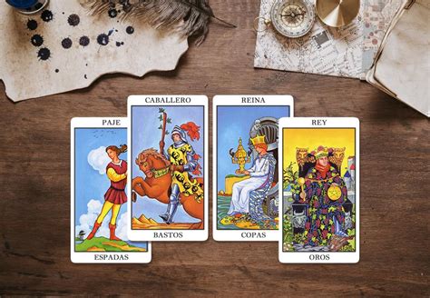 Descubre El Significado Del 2 De Bastos En El Tarot Del Amor Epoje