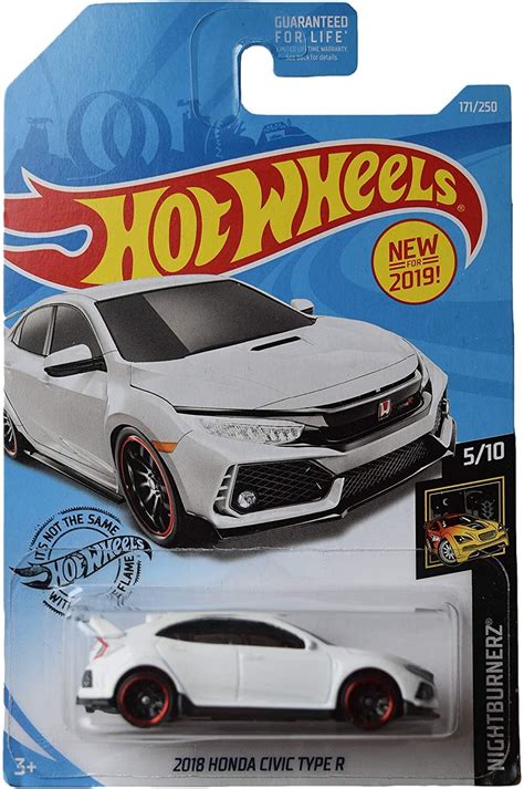 Hot Wheels Honda Civic Series Ubicaciondepersonas Cdmx Gob Mx