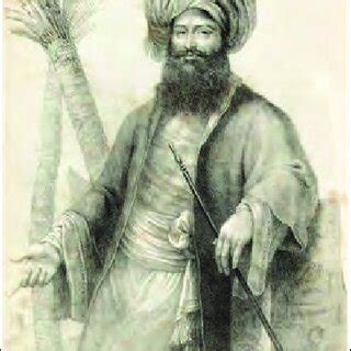 Giovanni Battista Belzoni. (En Belzoni, G. B., Descrizione delle ...