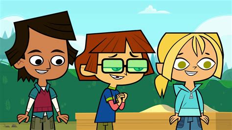 Total Dramarama Season 1 Image Fancaps