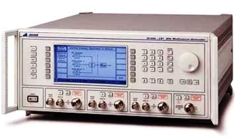 Ifr Aeroflex Signal Generator Rf Test Equipment Solutions