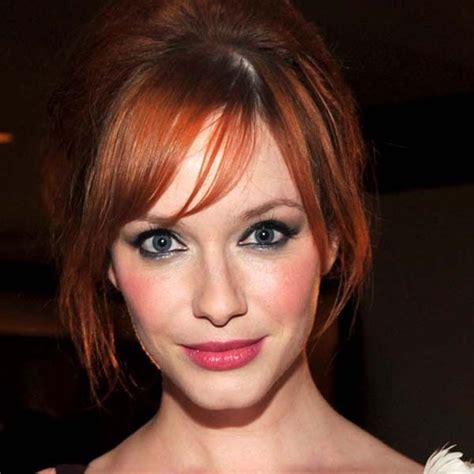 The Best Makeup Tips For Red Hair