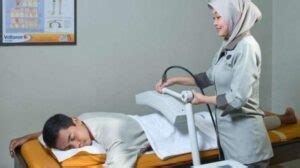 kenali pengertian prosedur  manfaat fisioterapi