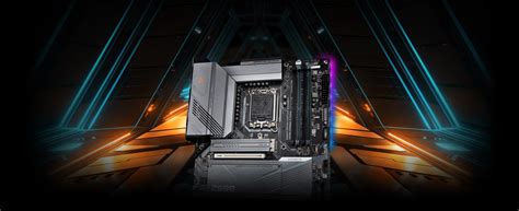 Z690 GAMING X DDR4 Rev 1 0 Key Features Motherboard GIGABYTE