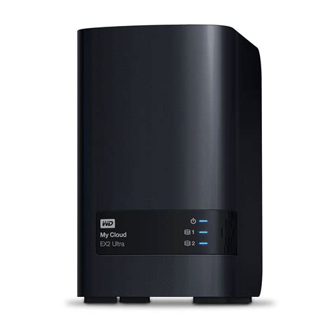 Tb My Cloud Expert Series Ex Ultra Western Digital