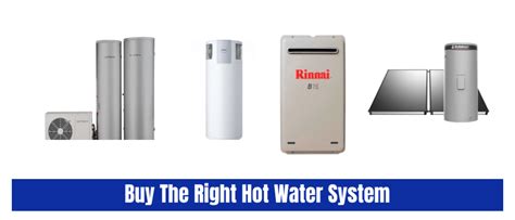 Instant Hot Water Systems 5 Reasons To Use Instant Hot Water Systems