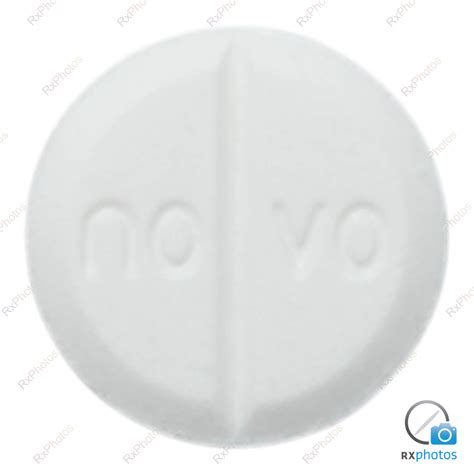 Teva Clonidine Comprimé 01mg Jean Coutu