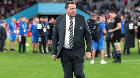 Rugby World Cup Coaches 2023 A Look At The Men In Charge Sportinglad