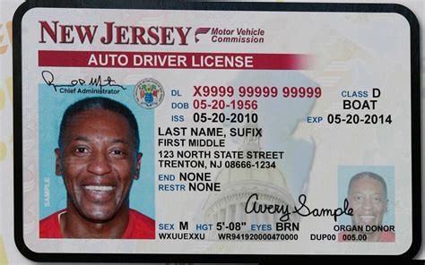 C Mo Sacar La Licencia De Conducir Nj