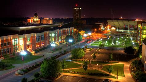 Western Kentucky University Campus Western Kentucky University