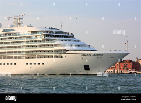 Seaborn odyssey hi-res stock photography and images - Alamy