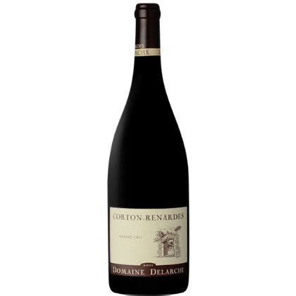 2019 Delarche Corton Renardes Grand Cru Cote De Beaune Wine Spectrum