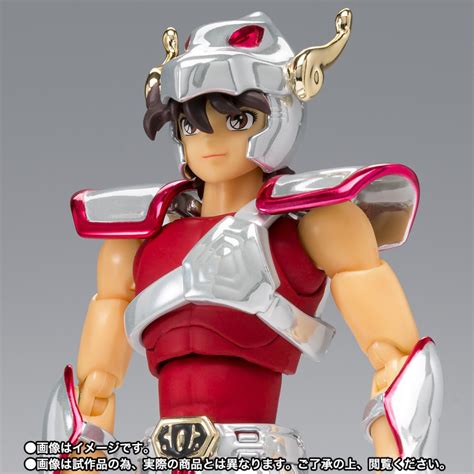 Bandai Saint Seiya Myth Cloth First Bronze Cloth Pegasus Seiya Th