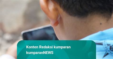 Viral Diduga Gay Mesum Di Alun Alun Serang Polisi Buru Pelaku Kumparan